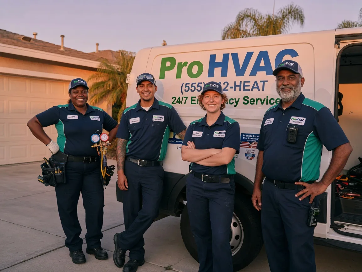 Furnace Repair company in Sandyville, OH