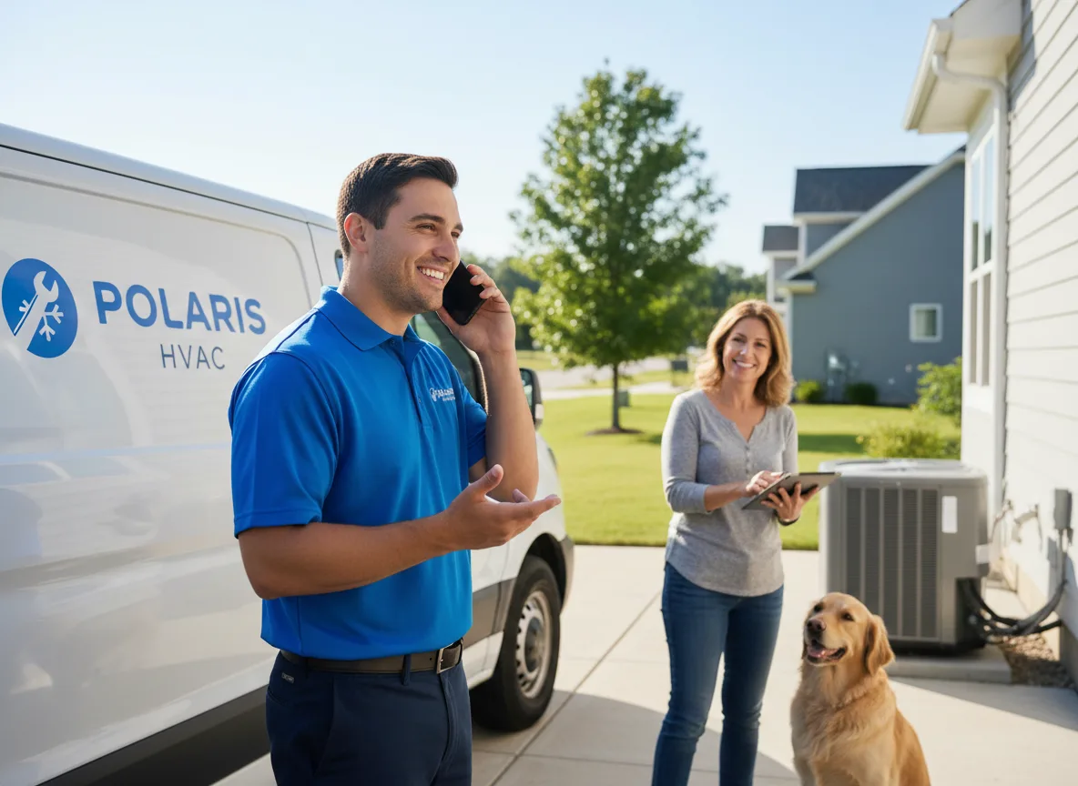Furnace Repair Sandyville, OH FAQs